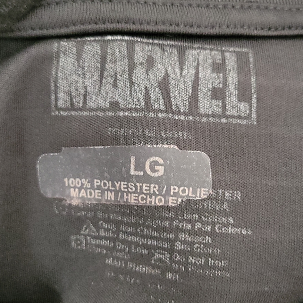 Marvel shirt - Picture 4 of 4